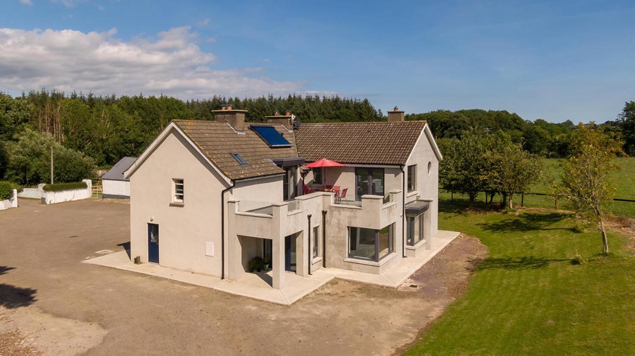 Coolcormack Stud B&B Dungarvan  Exterior photo